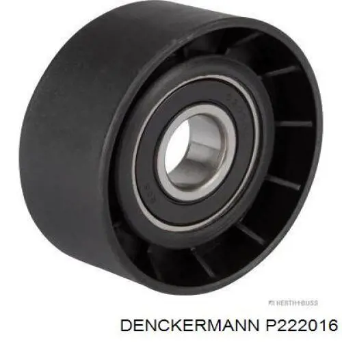 Купить P222016 Denckermann Натяжной ролик