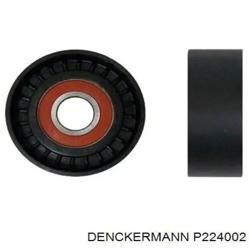 Купить P224002 Denckermann Натяжной ролик