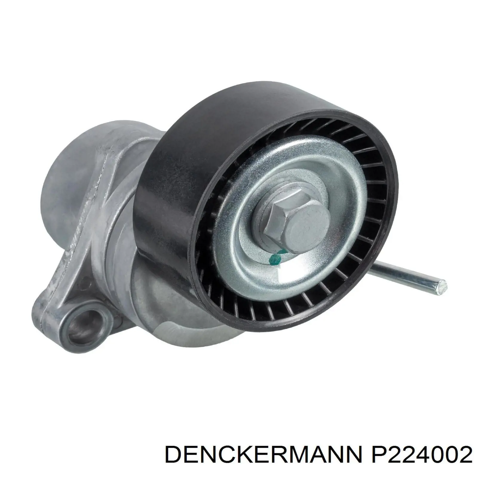 Натяжной ролик Denckermann P224002 цена, от 9.96 USD