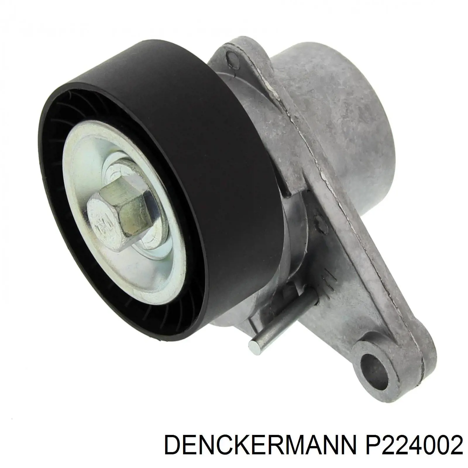 P224002 Denckermann Ролик натяжителя ремня агрегатов