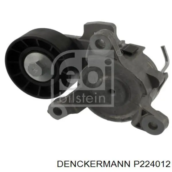 P224012 Denckermann натяжитель приводного ремня