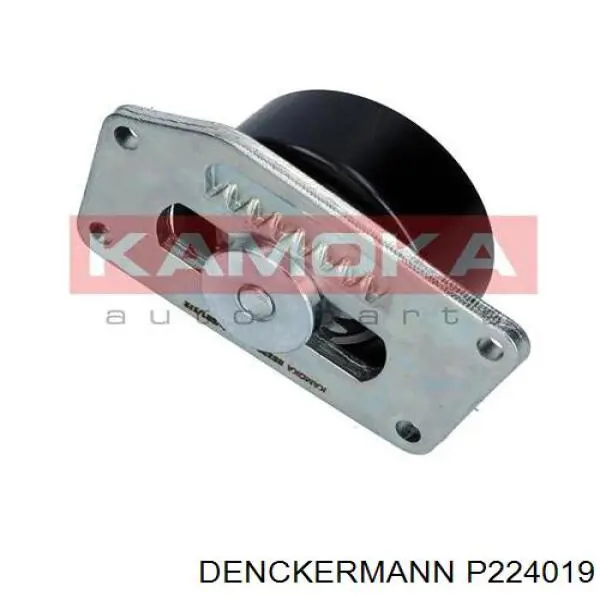 Натяжной ролик Denckermann P224019 цена, от 19.92 USD