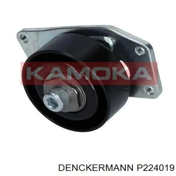 Купить P224019 Denckermann Натяжной ролик