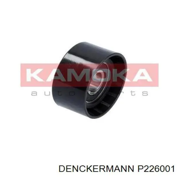 P226001 Denckermann Натяжитель клинового ремня