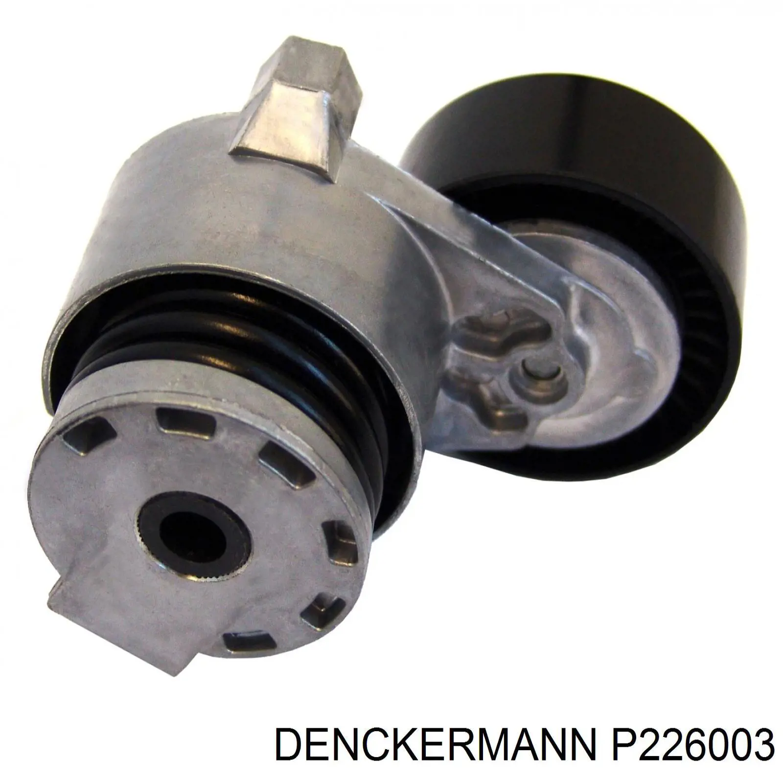 Натяжной ролик Denckermann P226003 цена, от 9.72 USD