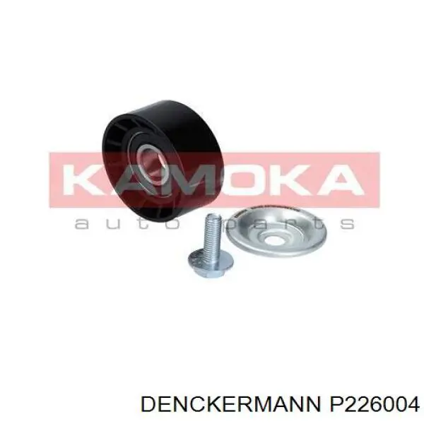 Натяжной ролик P226004 Denckermann