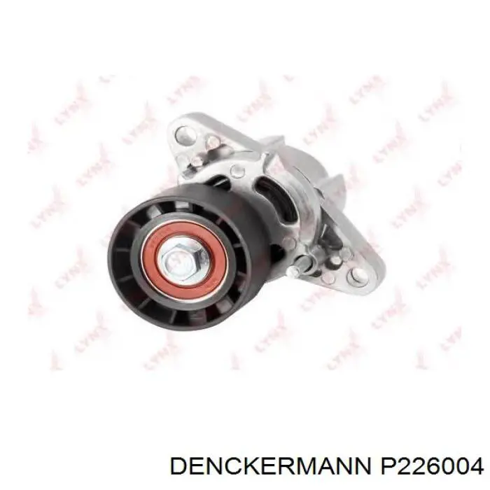 Ролик натяжителя приводного ремня Denckermann P226004