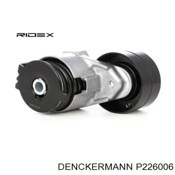 Натяжной ролик Denckermann P226006 цена, от 11.26 USD