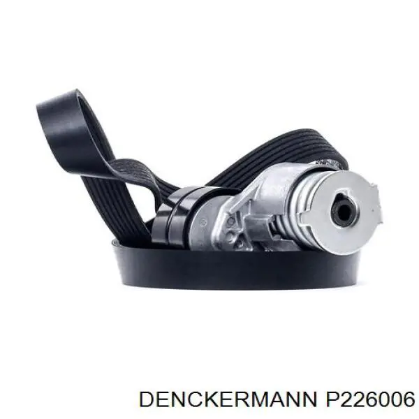 Купить P226006 Denckermann Натяжной ролик