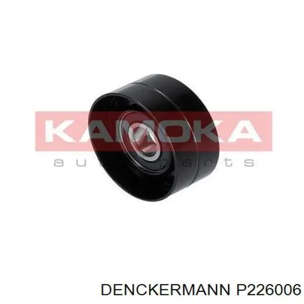 Натяжной ролик P226006 Denckermann