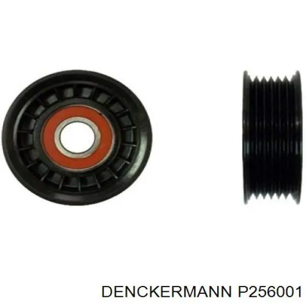 P256001 Denckermann натяжной ролик