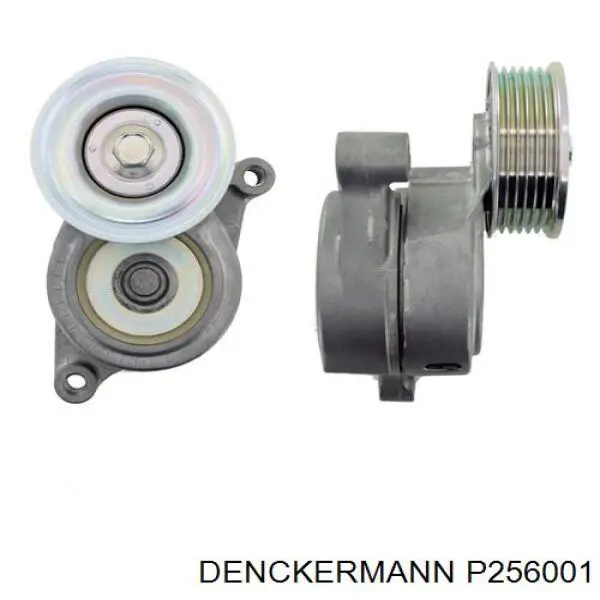 Купить P256001 Denckermann Натяжной ролик