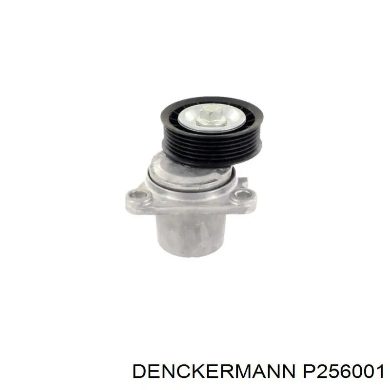 Натяжной ролик Denckermann P256001 цена, от 9.66 USD