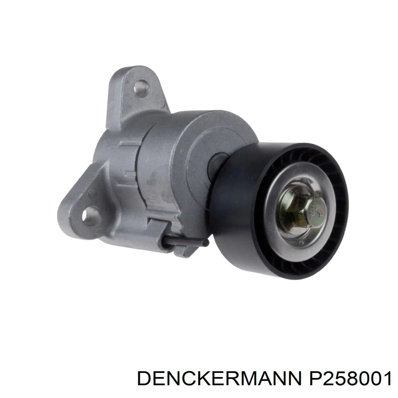 Натяжной ролик Denckermann P258001 цена, от 9.06 USD