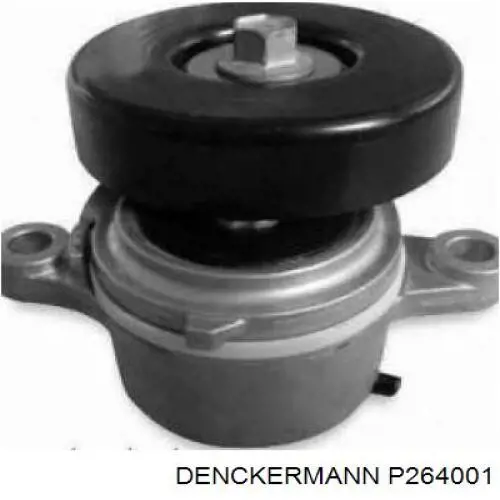 Купить P264001 Denckermann Натяжной ролик