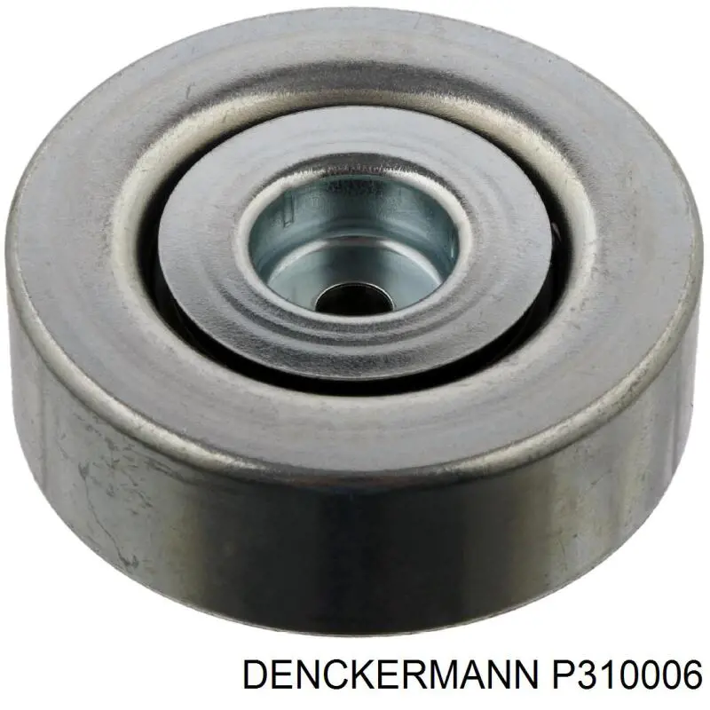 P310006 Denckermann паразитный ролик