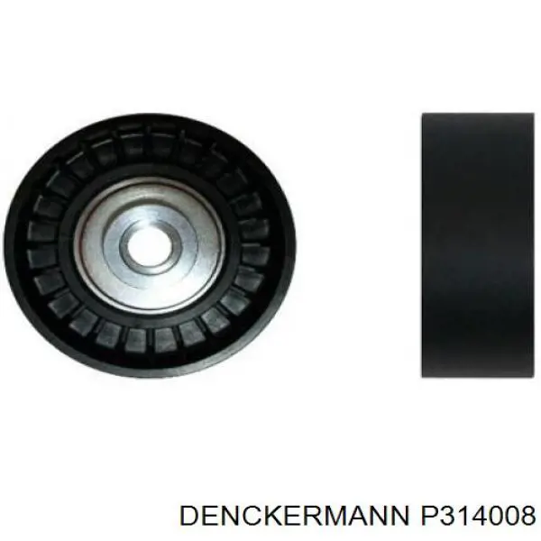 Ролик приводного ремня паразитный DENCKERMANN P314008