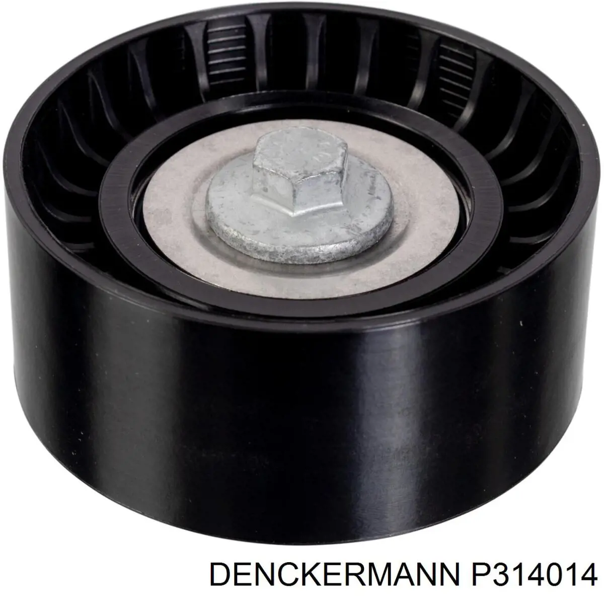 Паразитный ролик MPQ0032 Magneti Marelli
