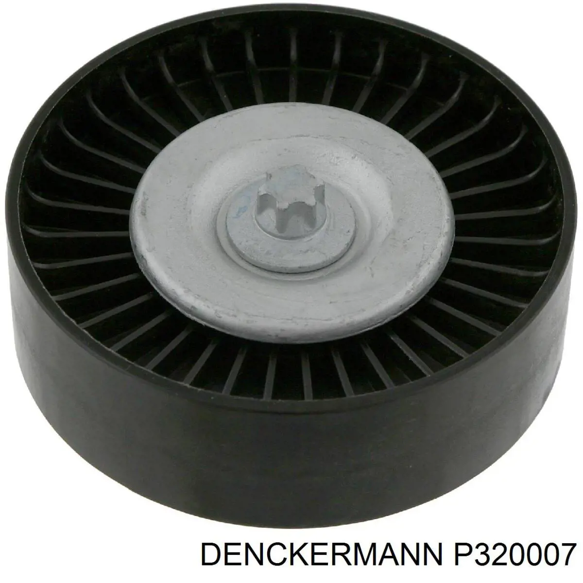 Паразитный ролик P320007 Denckermann