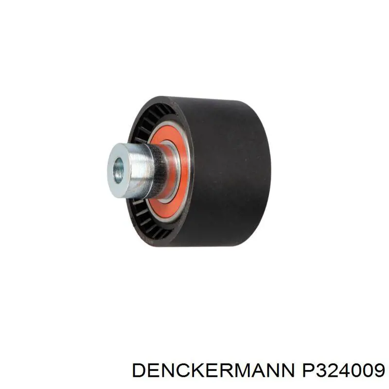 Паразитный ролик приводного ремня Denckermann P324009 цена, от 16.46 USD
