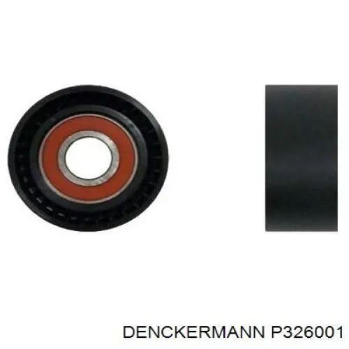 Паразитный ролик P326001 Denckermann