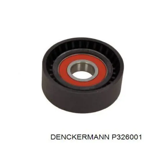 Паразитный ролик приводного ремня Denckermann P326001 цена, от 10.03 USD