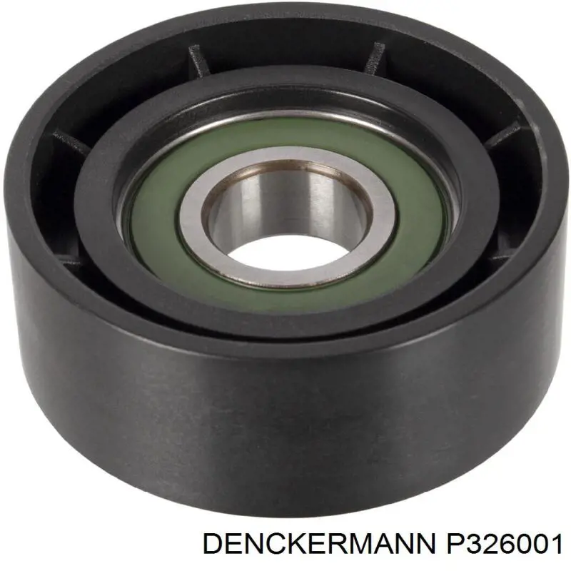 Ролик паразитный Denckermann P326001