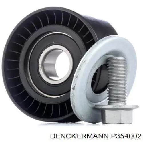 Купить P354002 Denckermann Паразитный ролик