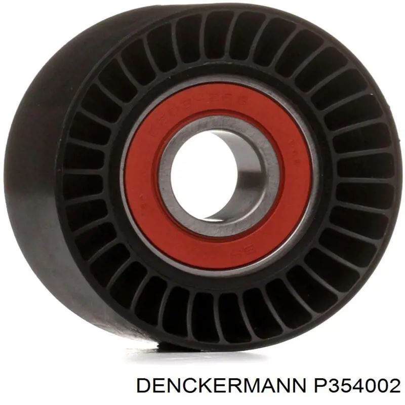 Ролик паразитный Denckermann P354002