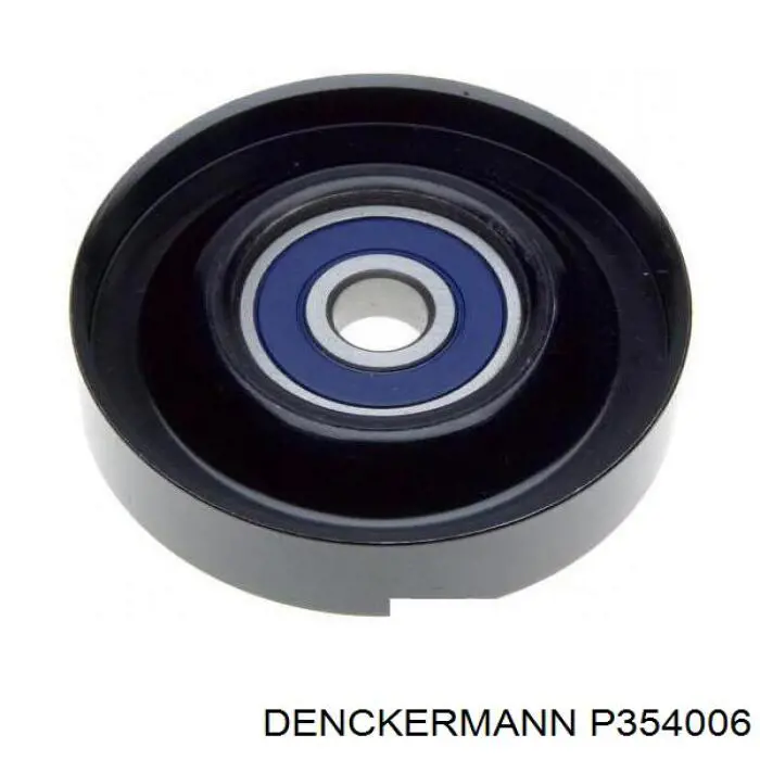 Натяжной ролик P354006 Denckermann