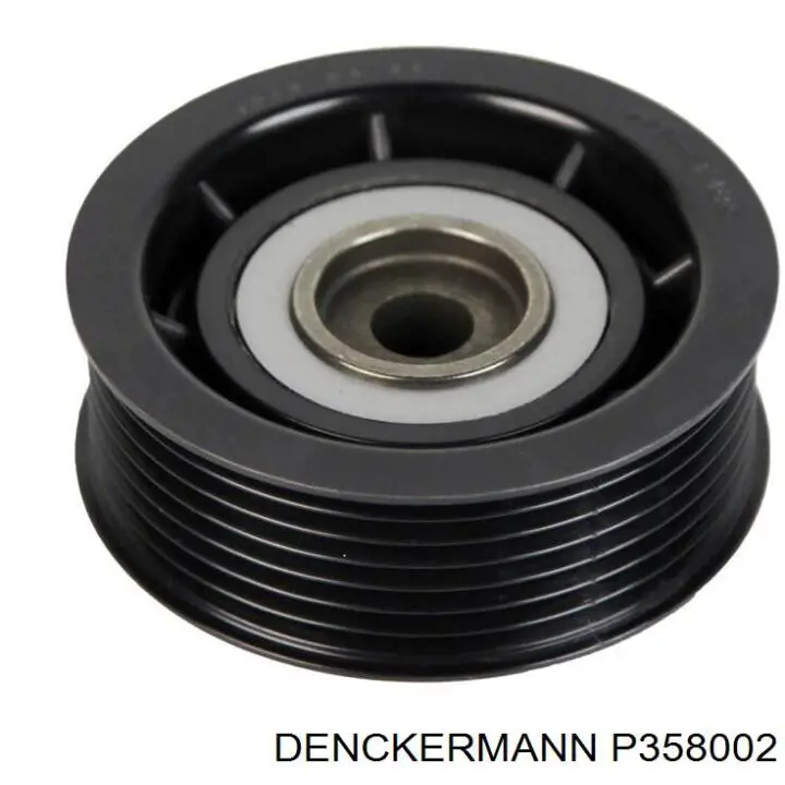 Купить P358002 Denckermann Паразитный ролик