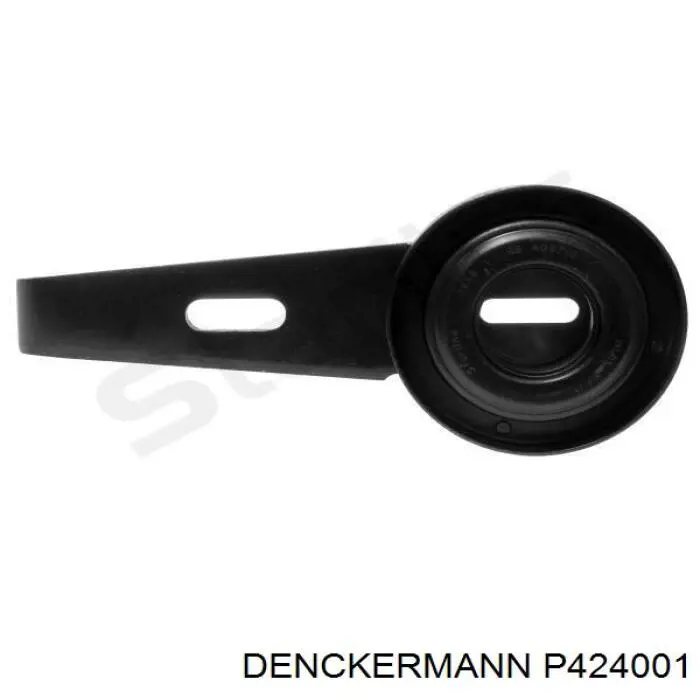 P424001 Denckermann натяжной ролик