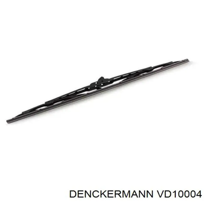 Щетки стеклоочистителя VD10004 Denckermann