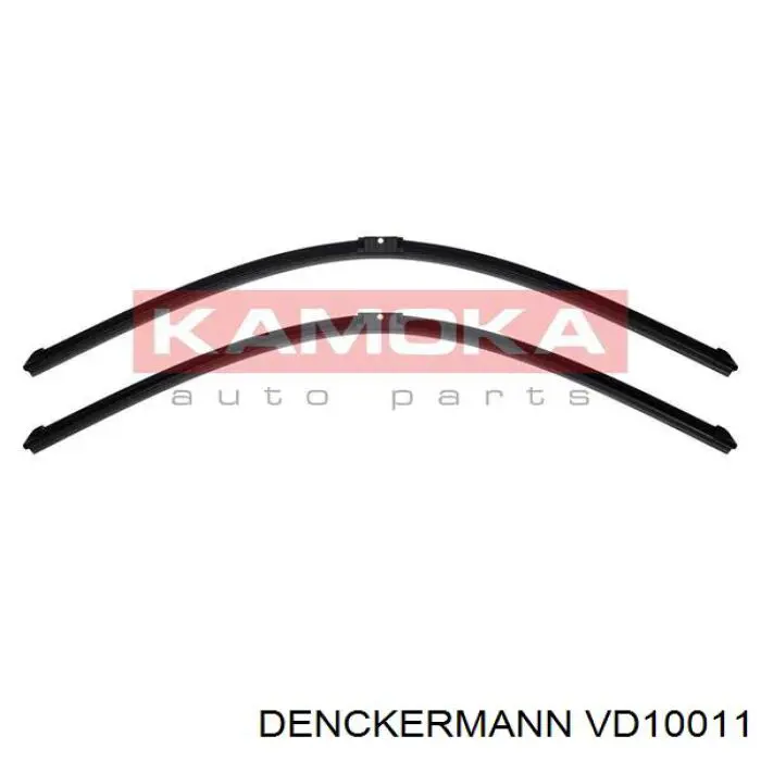 Купить VD10011 Denckermann Бесконтактные дворники