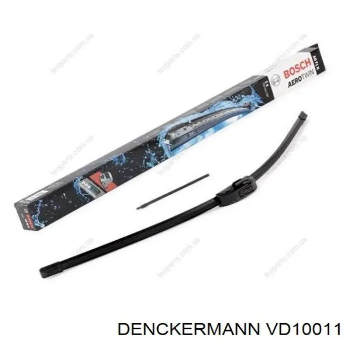 Купить ARM28 Armer Бесконтактные дворники