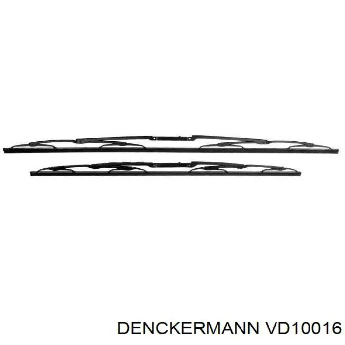 Купить VD10016 Denckermann Бесконтактные дворники