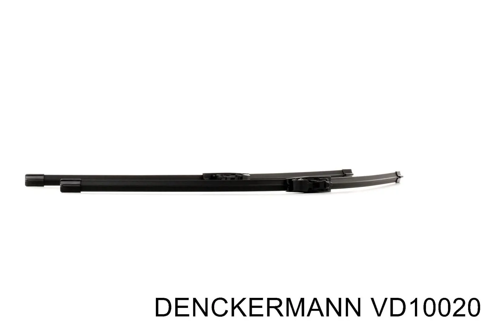 Купить VD10020 Denckermann Бесконтактные дворники