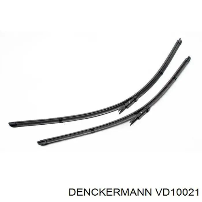 Купить VD10021 Denckermann Щетка-дворник лобового стекла водительская