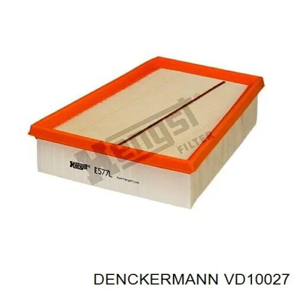 Купить VD10027 Denckermann Бесконтактные дворники