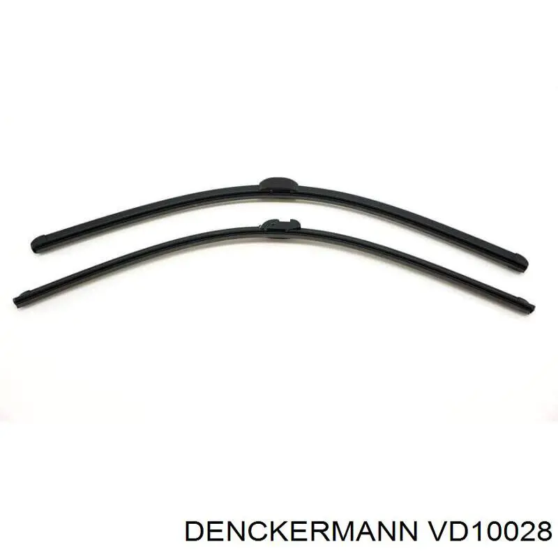 Щетки стеклоочистителя VD10028 Denckermann