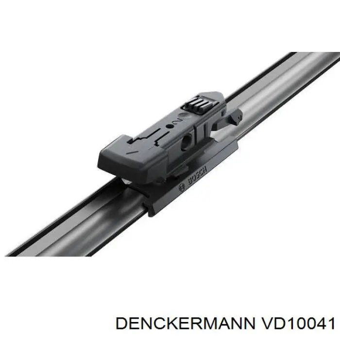 Щетки стеклоочистителя VD10041 Denckermann