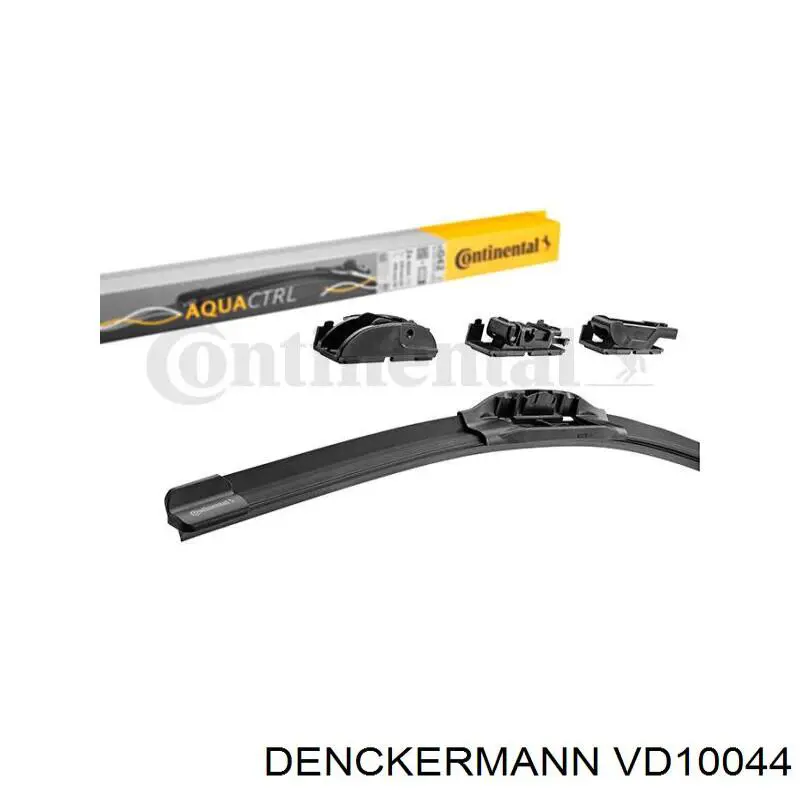 Купить VD10044 Denckermann Бесконтактные дворники