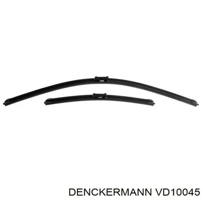 Щетки стеклоочистителя VD10045 Denckermann