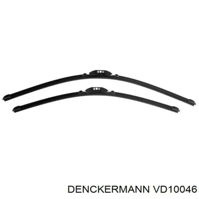 Дворники Denckermann VD10046 цена, от 15.14 USD