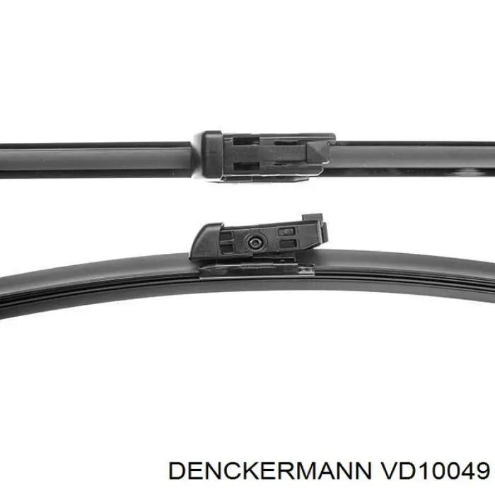 Щетки стеклоочистителя VD10049 Denckermann