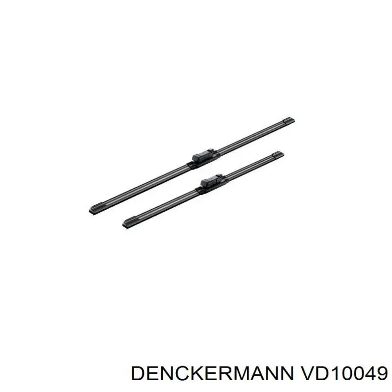 Купить VD10049 Denckermann Бесконтактные дворники