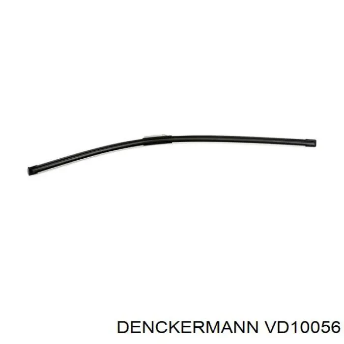 Щетка дворника левая Denckermann VD10056