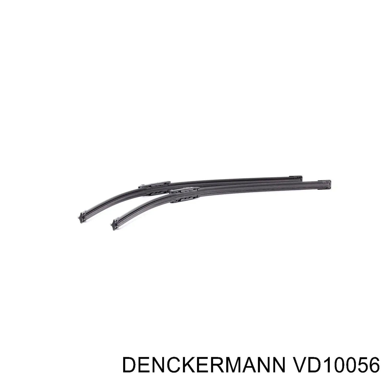 Купить VD10056 Denckermann Щетка-дворник лобового стекла водительская