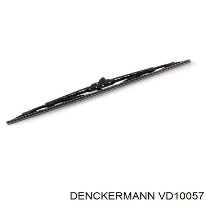 Щетки стеклоочистителя VD10057 Denckermann