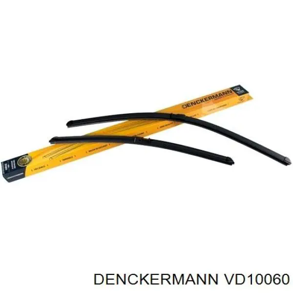 Купить VD10060 Denckermann Бесконтактные дворники